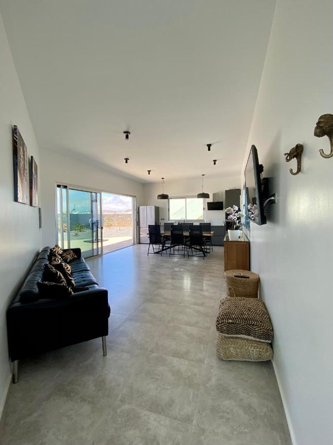 Villa Mx Volcan Lajares Extérieur photo