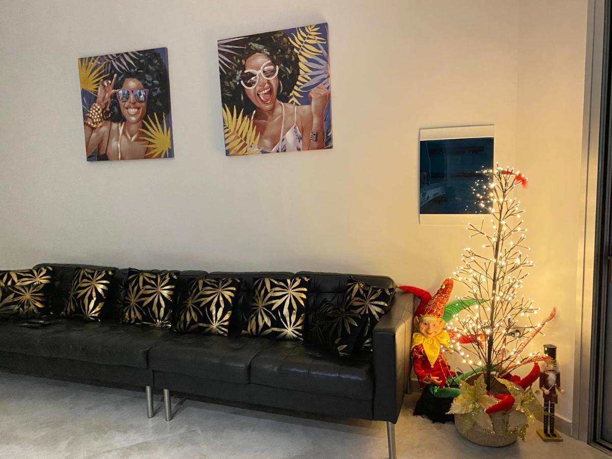 Villa Mx Volcan Lajares Extérieur photo